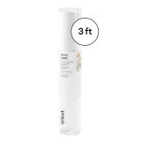 Permanent vinyl til skreplotter Cricut 2009447 Slvfarvet #1