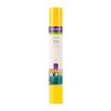 Permanent vinyl til skreplotter Cricut Everyday Iron-on Gul #1