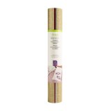 Permanent vinyl til skreplotter Cricut Sangria Rd Gylden Slvfarvet 30 x 30 cm 3 enheder #1
