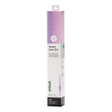 Permanent vinyl til skreplotter Cricut Smart Iron-On Multifarvet #1