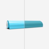 Permanent vinyl til skreplotter Cricut COLOR CHANGE Bl Turkisbl #6