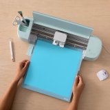 Permanent vinyl til skreplotter Cricut COLOR CHANGE Bl Turkisbl #11