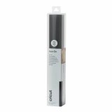 Permanent vinyl til skreplotter Cricut 2007696 Sort #1