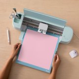 Permanent vinyl til skreplotter Cricut COLOR CHANGE Pink #11