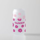 Permanent vinyl til skreplotter Cricut COLOR CHANGE Pink #21