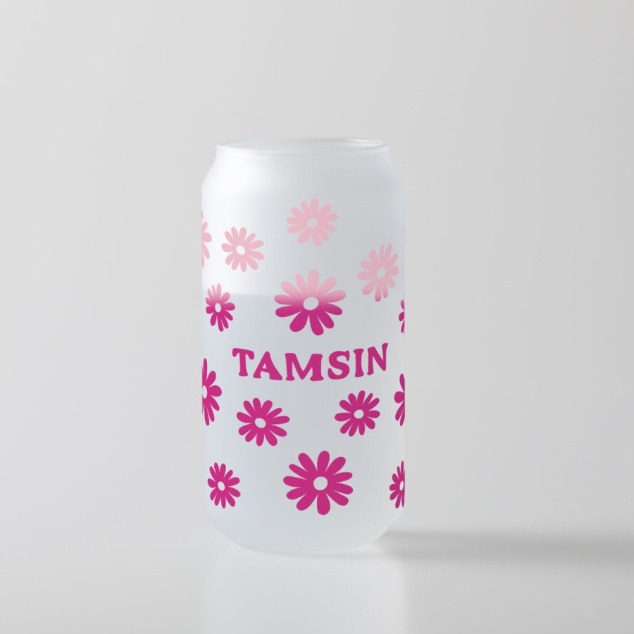 Permanent vinyl til skreplotter Cricut COLOR CHANGE Pink #21