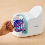 Krus til skreplotter, der kan tilpasses Cricut 2008945 Hvid (36 Enheder) #4