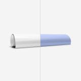 Permanent vinyl til skreplotter Cricut UV Bl Hvid #6