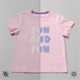 Permanent vinyl til skreplotter Cricut UV Bl Hvid #16