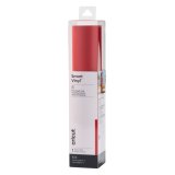 Permanent vinyl til skreplotter Cricut Smrtvnl P Rd #1