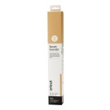 Permanent vinyl til skreplotter Cricut 2008684 Gylden #1
