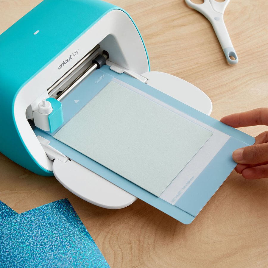 Trimkort til sk�replotter Cricut Joy #3