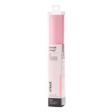 Permanent vinyl til skreplotter Cricut 2008639 Pink #1