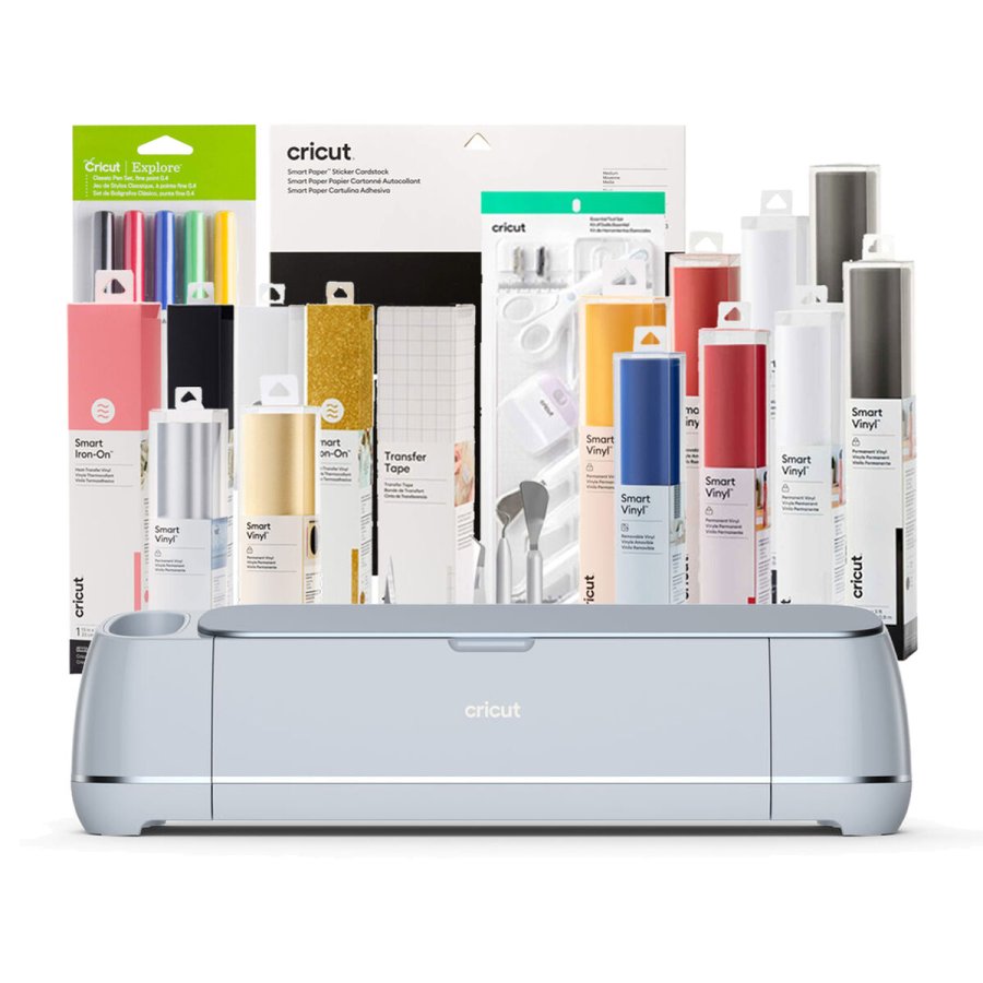 Indsatskort til sk�replotter Cricut R20 #1