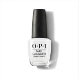 Neglelak Opi Nail Lacquer Alpine snow 15 ml #1