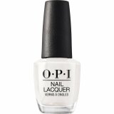 Neglelak Opi Nail Lacquer Kyoto pearl 15 ml #1