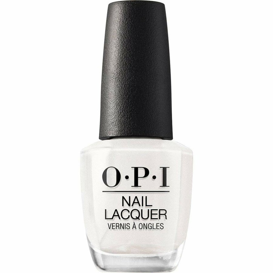 Neglelak Opi Nail Lacquer Kyoto pearl 15 ml #1