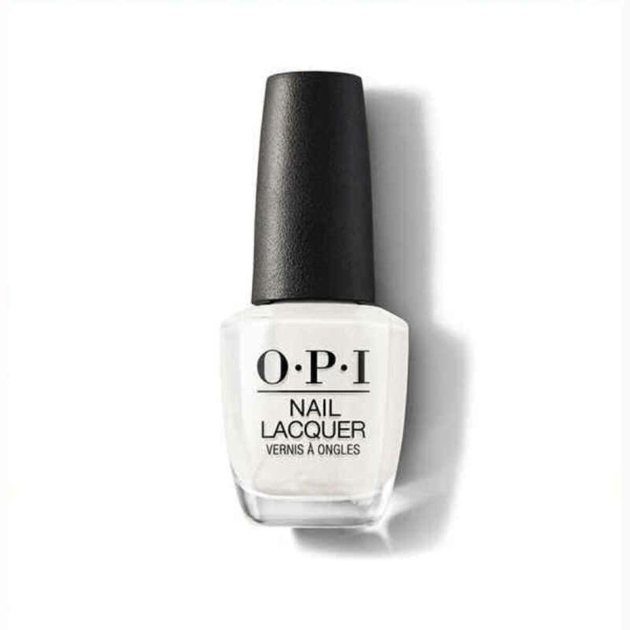 Neglelak Opi Nail Lacquer Kyoto pearl 15 ml #2