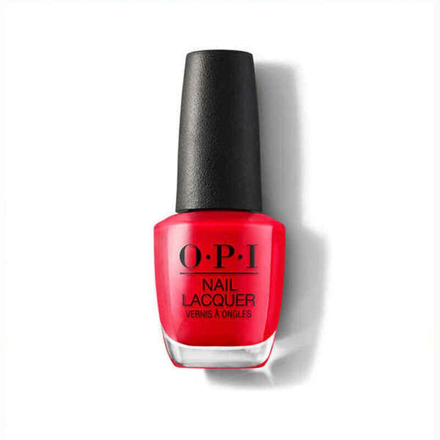 Neglelak Opi Me, Myself and OPI Cajun Shrimp 15 ml #1