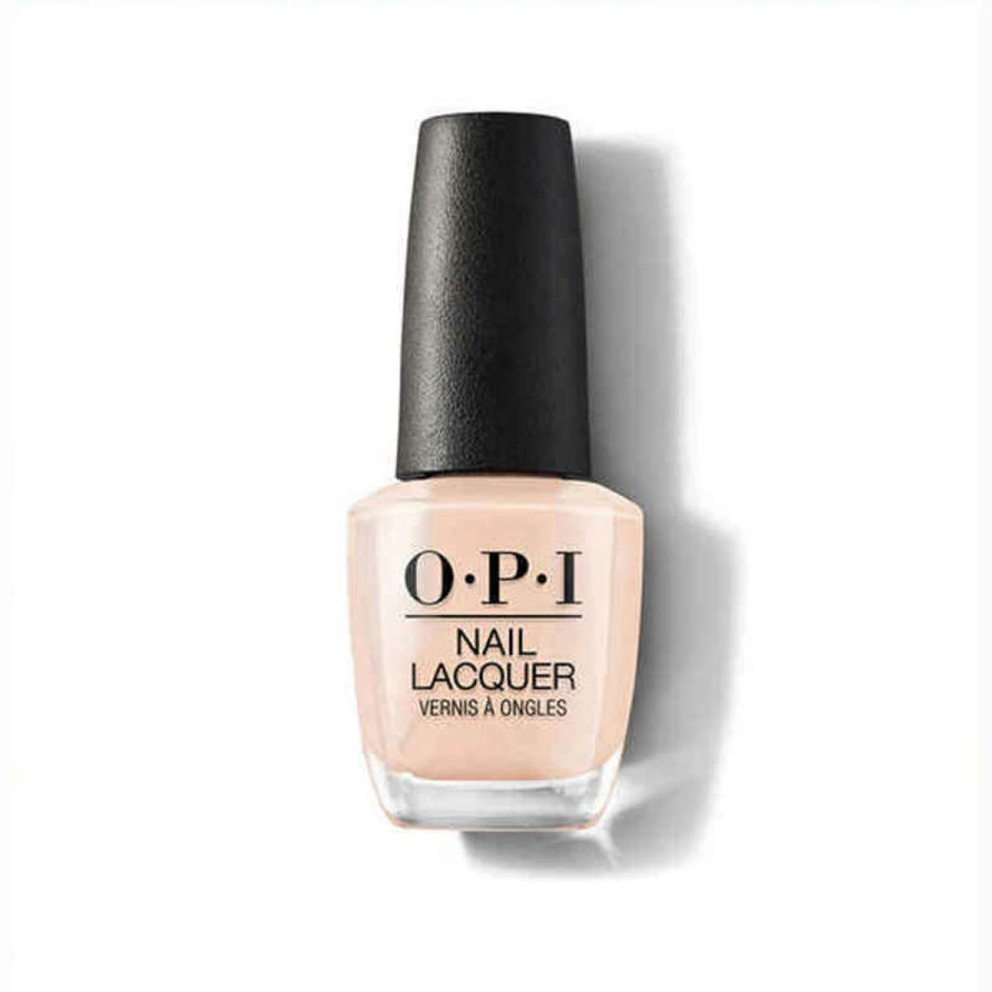 Neglelak Opi Nail Lacquer Samoan Sand 15 ml #1