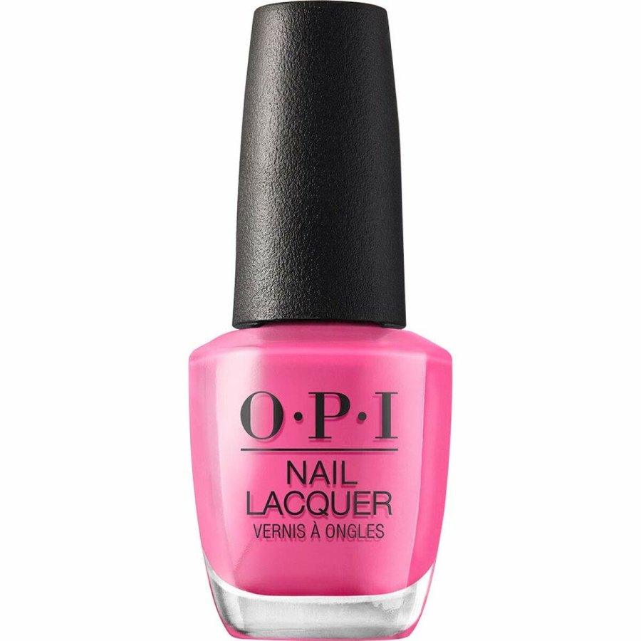 Neglelak Opi Nail Lacquer Shorts story 15 ml #1