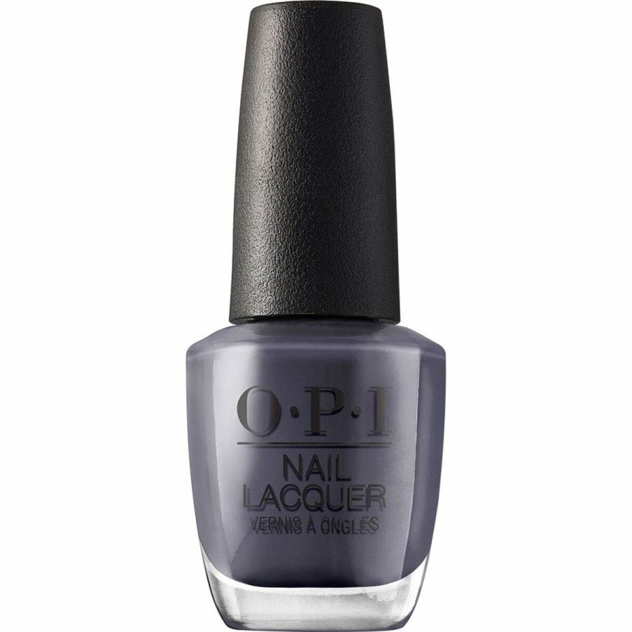 Neglelak Opi Nail Lacquer Less is norse 15 ml #1