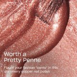 Neglelak Opi Nail Lacquer Worth A Pretty Penne 15 ml #3