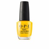 Neglelak Opi NAIL LACQUER Sun Sea And Sand In My Pants 15 ml #1