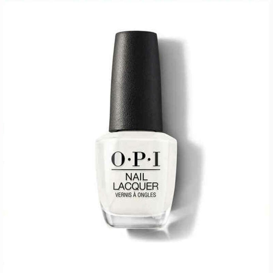 Neglelak Opi Nail Lacquer Funny bunny 15 ml #1