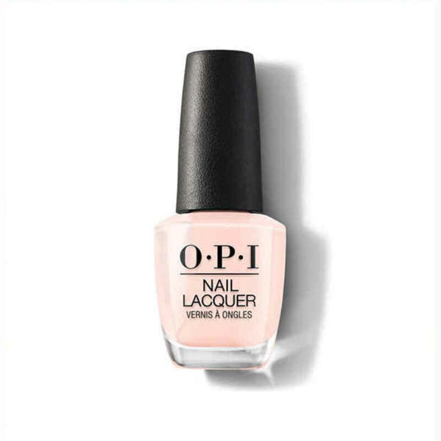 Neglelak Opi Nail Lacquer Bubble Bath 15 ml #2