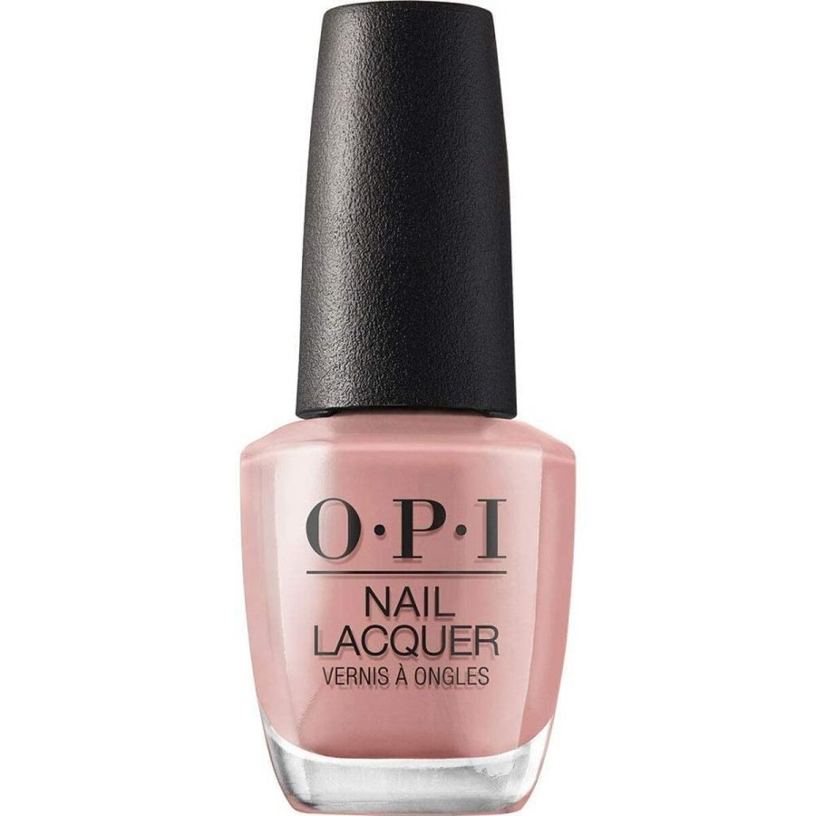 Neglelak Opi Nail Lacquer Barefoot in barcelona 15 ml #1