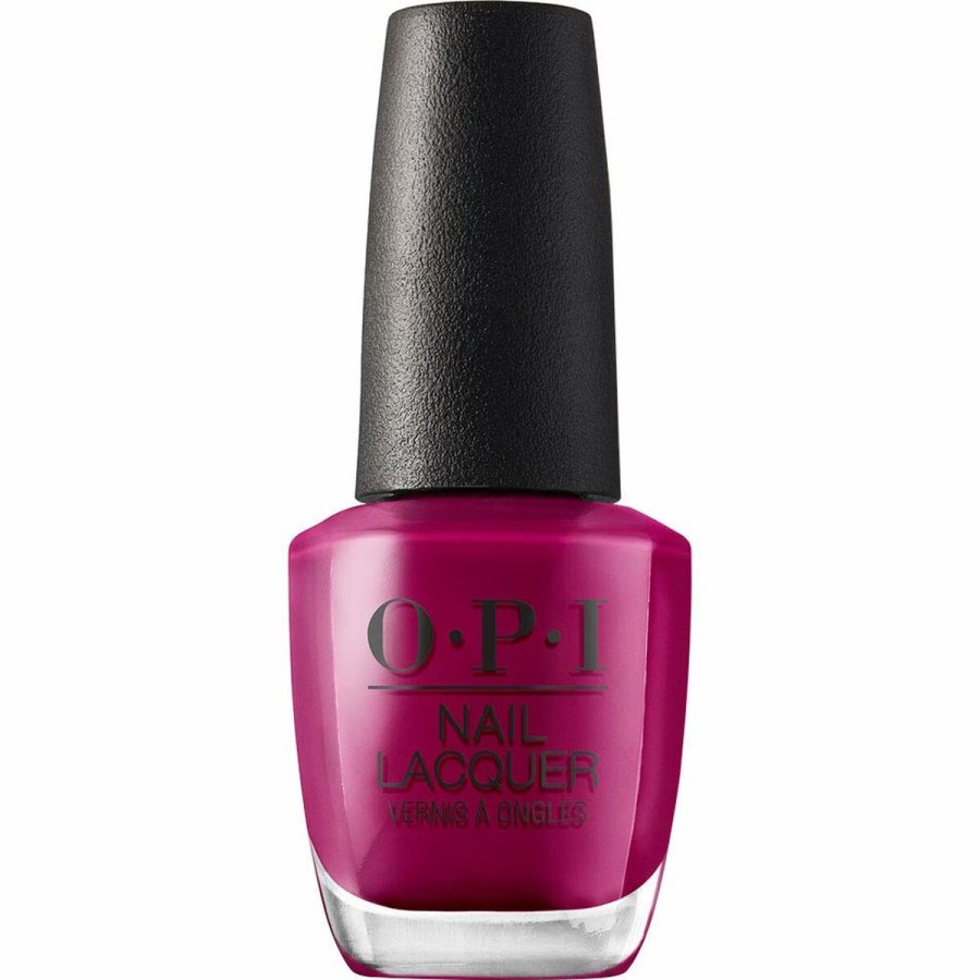 Neglelak Opi Nail Lacquer Spare me a french quarter? 15 ml #1