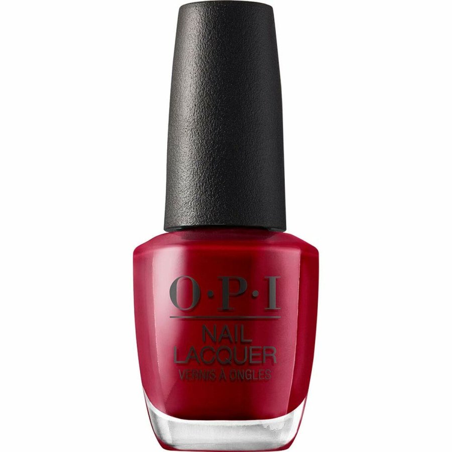 Neglelak Opi Nail Lacquer Amore at the grand canal 15 ml #1