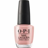 Neglelak Opi Nail Lacquer Dulce de Leche 15 ml #1