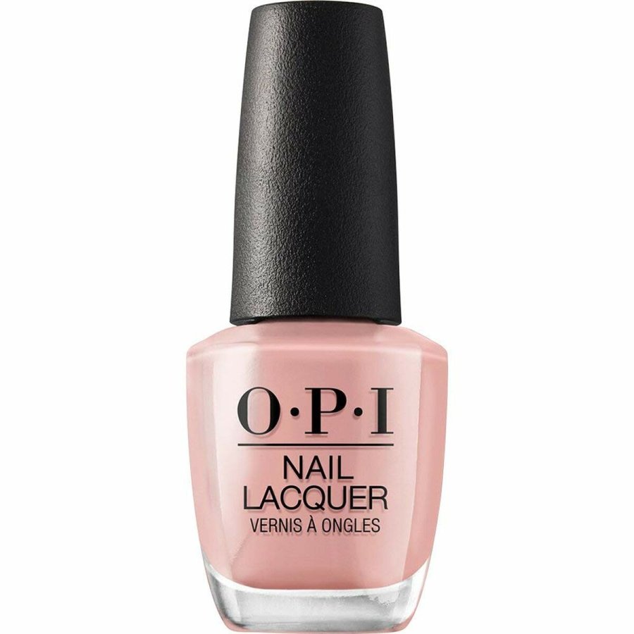 Neglelak Opi Nail Lacquer Dulce de Leche 15 ml #1