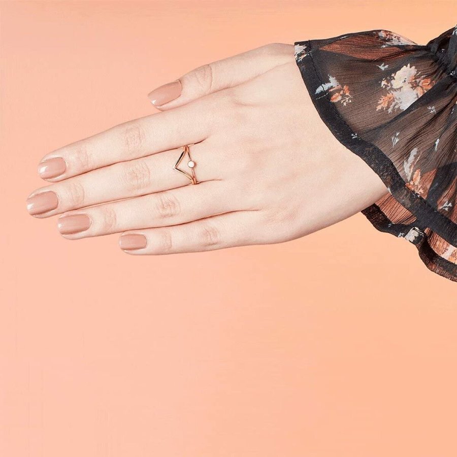 Neglelak Opi Nail Lacquer Dulce de Leche 15 ml #5