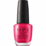 Neglelak Opi Nail Lacquer She's a bad muffaleta 15 ml #1