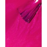 Neglelak Opi Nail Lacquer La paz itively hot 15 ml #2