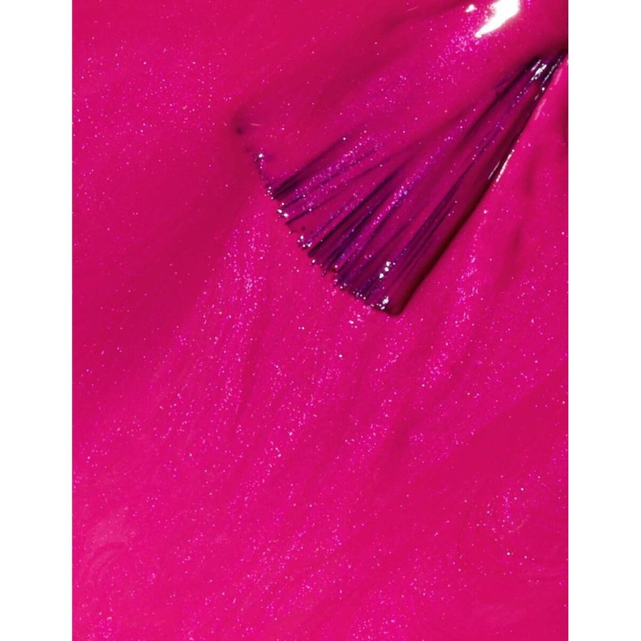 Neglelak Opi Nail Lacquer La paz itively hot 15 ml #2