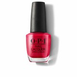 Neglelak Opi NAIL LACQUER By Popular Vote 15 ml #1