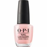 Neglelak Opi Nail Lacquer Rosy future 15 ml #1