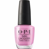 Neglelak Opi Nail Lacquer Lucky lucky lavender 15 ml #1