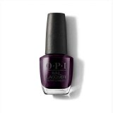 Neglelak O Susy Mio Nl V28 Opi Aubergine (15 ml) #1