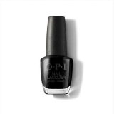 Neglelak Opi Nail Lacquer Lady In Black Eu lady in black 15 ml #1