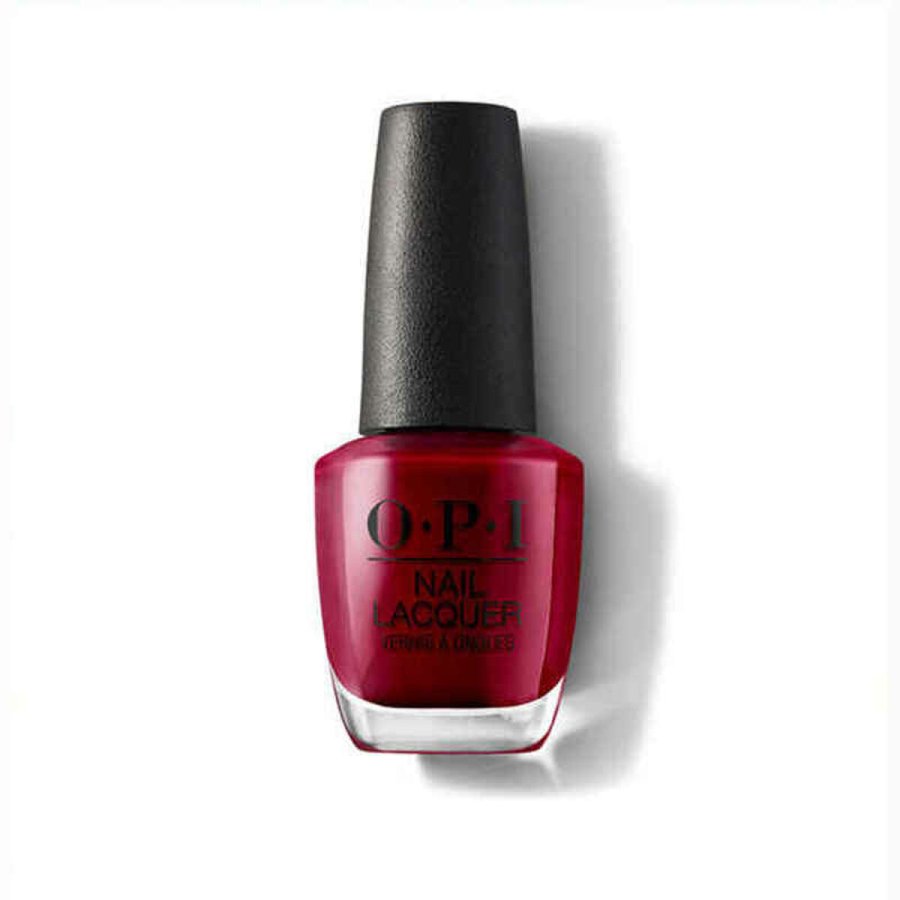 Neglelak Opi Nail Lacquer Miami beet 15 ml #1