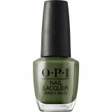 Neglelak Opi Nail Lacquer Suzi the first lady of nails 15 ml #1