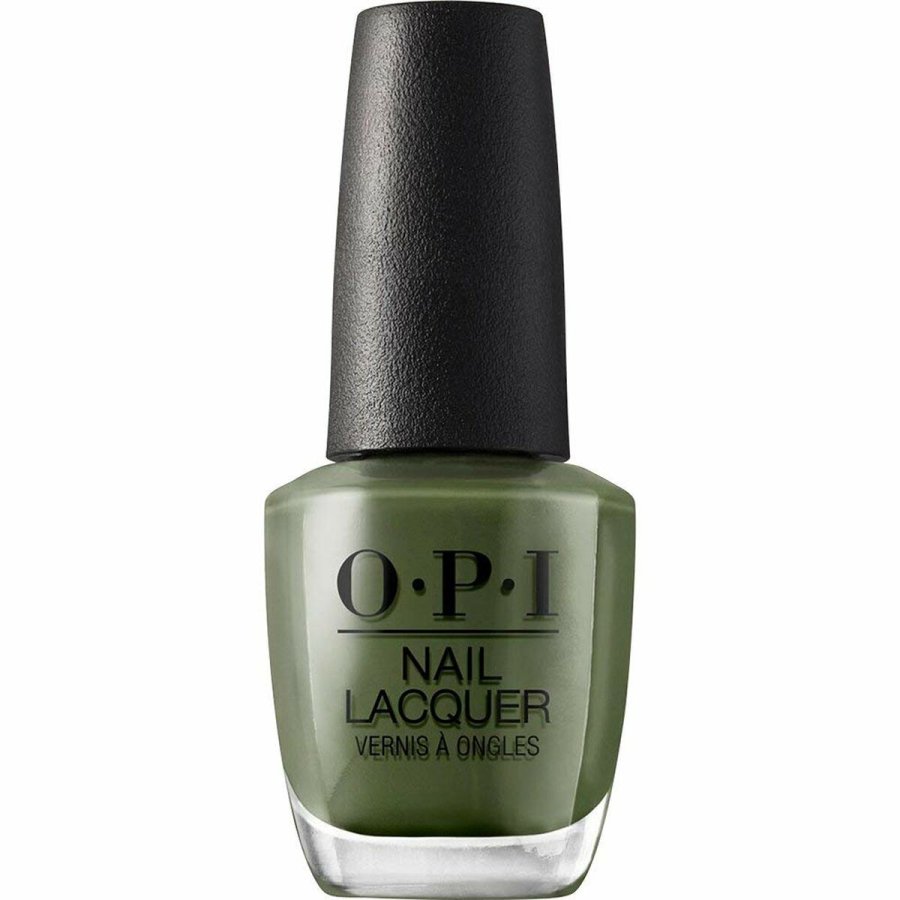 Neglelak Opi Nail Lacquer Suzi the first lady of nails 15 ml #1