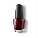 Neglelak Opi Nail Lacquer Got the blues for red 15 ml #1