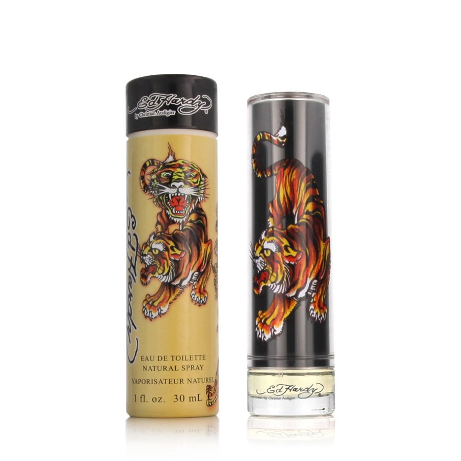 Herreparfume Christian Audigier Ed Hardy Men's EDT 30 ml #1