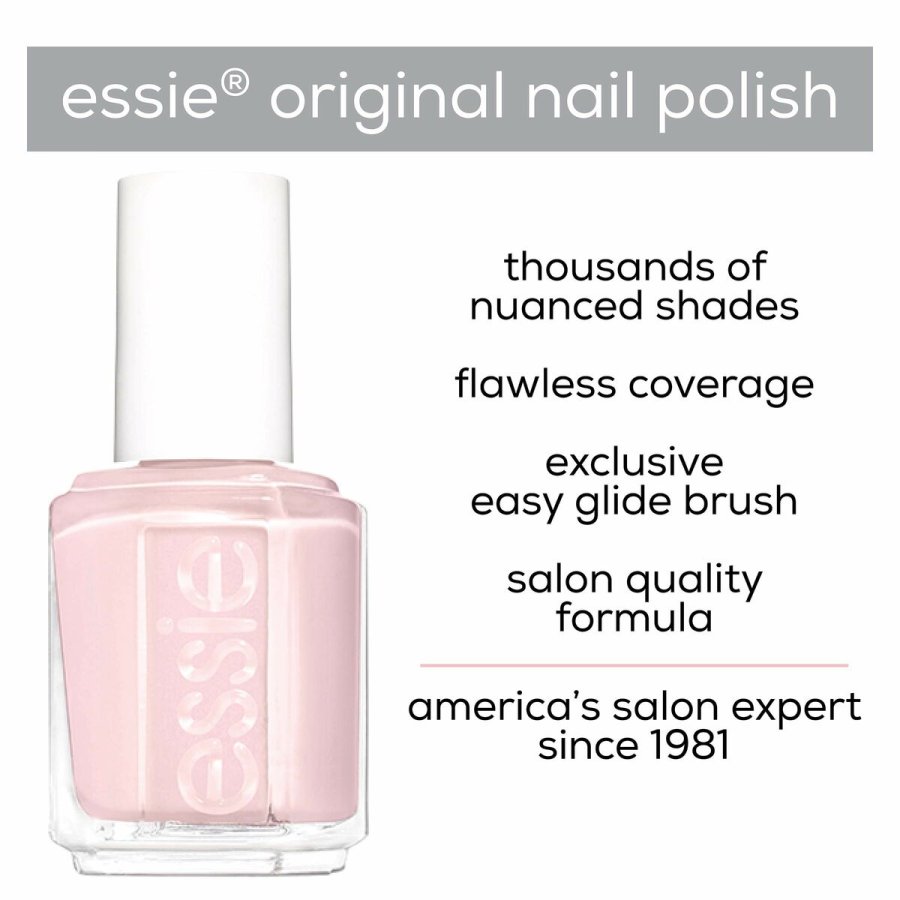 Neglelak Essie Blue-Tiful Horizon N 771 14 ml #6